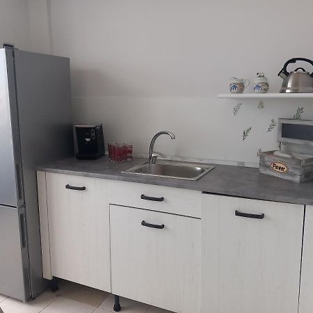 Willa Ale Apartament Palermo Zewnętrze zdjęcie