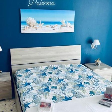 Willa Ale Apartament Palermo Zewnętrze zdjęcie