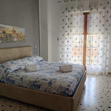 Willa Ale Apartament Palermo Zewnętrze zdjęcie