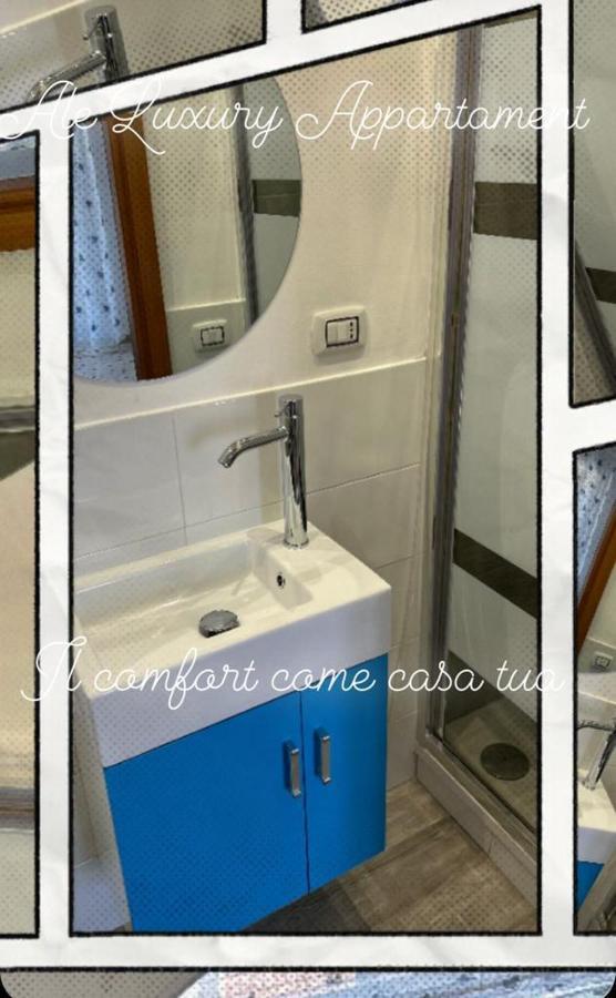 Willa Ale Apartament Palermo Zewnętrze zdjęcie