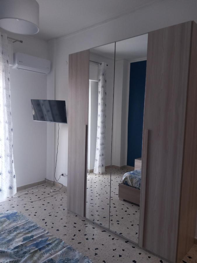 Willa Ale Apartament Palermo Zewnętrze zdjęcie