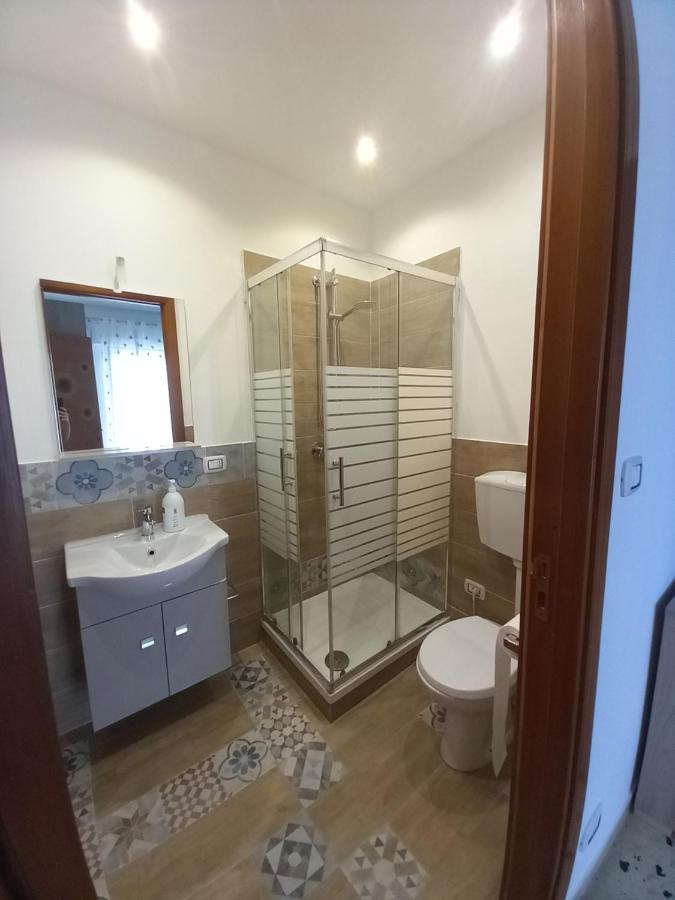 Willa Ale Apartament Palermo Zewnętrze zdjęcie