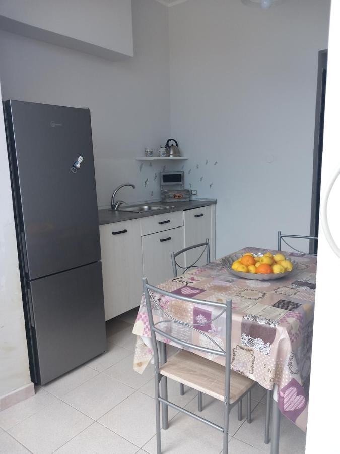 Willa Ale Apartament Palermo Zewnętrze zdjęcie
