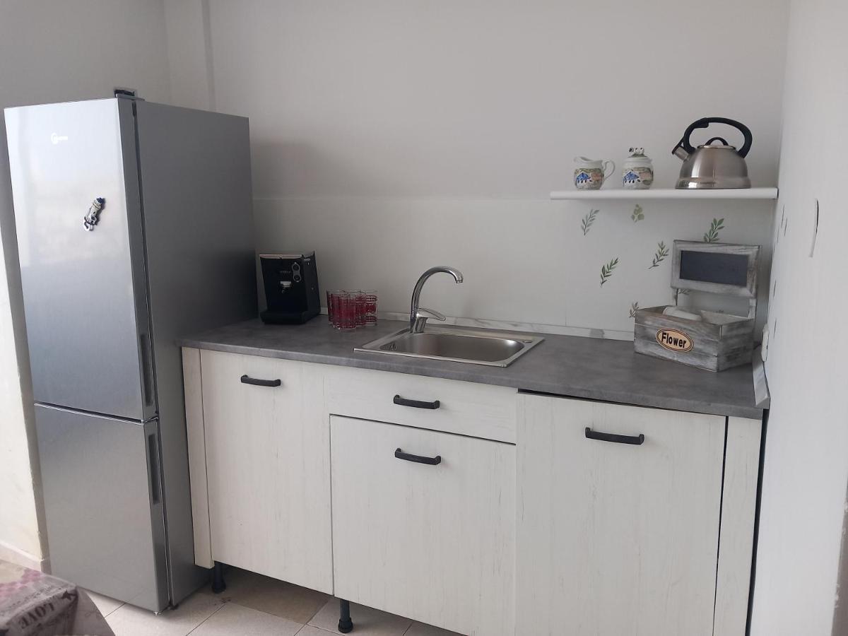 Willa Ale Apartament Palermo Zewnętrze zdjęcie