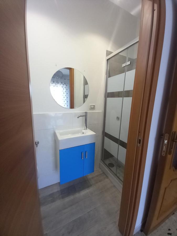 Willa Ale Apartament Palermo Zewnętrze zdjęcie