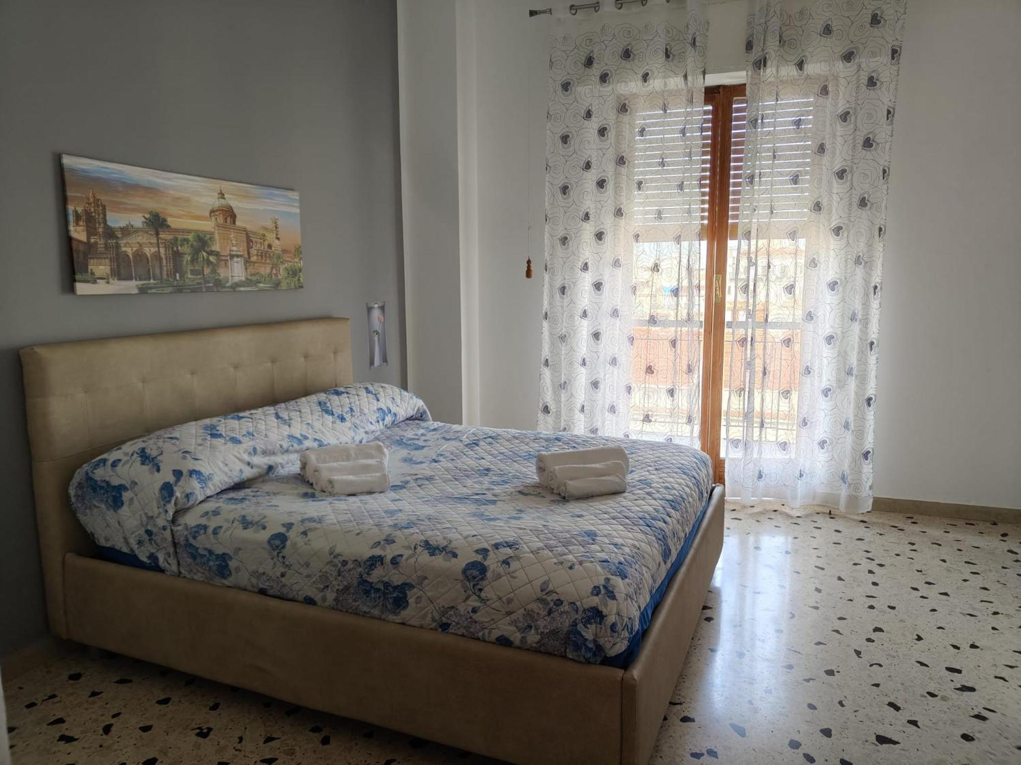Willa Ale Apartament Palermo Zewnętrze zdjęcie
